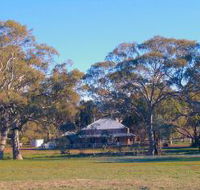 Old Wilpena Station - Accommodation Mount Tamborine