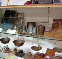 Fred Teague's Museum - Accommodation Mount Tamborine