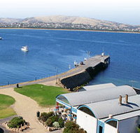 Granite Island Nature Park - Guided Penguin Tours - Accommodation Mount Tamborine