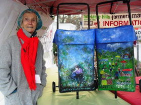Adelaide Hills Farmers Market - Accommodation Mount Tamborine 0