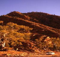 Brachina Gorge Geological Trail - Accommodation Mount Tamborine