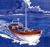 Southern Fleurieu Fish - Accommodation Mount Tamborine