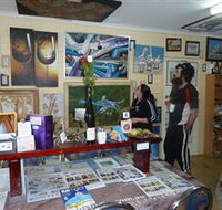 Yorke Peninsula Art Trail - Accommodation Mount Tamborine