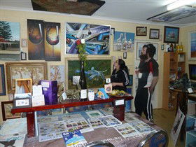 Yorke Peninsula Art Trail - Accommodation Mount Tamborine 0
