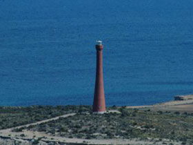 Troubridge Hill Lighthouse - Accommodation Mount Tamborine 0