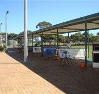 The Range at O'Halloran Hill - Accommodation Mount Tamborine