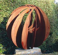 The Flower Garden - Accommodation Mount Tamborine