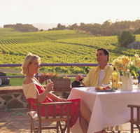 Maxwell Wines and Ellen Street Restaurant - Accommodation Mount Tamborine