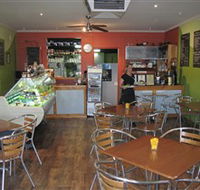 Cafe Lime and Gourmet Foodstore - Accommodation Mount Tamborine