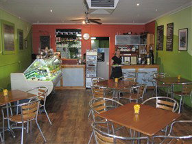 Cafe Lime And Gourmet Foodstore - Accommodation Mount Tamborine 0