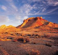 Painted Desert - Accommodation Mount Tamborine