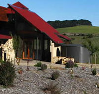 Parri Estate Mount Compass Cellar Door - Accommodation Mount Tamborine