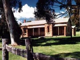 Willunga Courthouse And Slate Museums - Accommodation Mount Tamborine 0