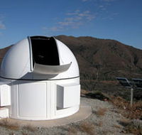 Arkaroola Astronomical Observatory - Accommodation Mount Tamborine