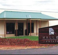 Mallee Estates - Accommodation Mount Tamborine
