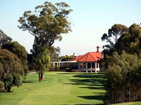 St Georges SA Accommodation Mount Tamborine
