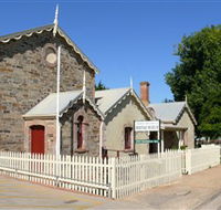 Strathalbyn and District Heritage Centre - Accommodation Mount Tamborine