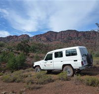 Arkapena Scenic Adventure - Accommodation Mount Tamborine