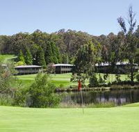 Mount Lofty Golf Club - Accommodation Mount Tamborine