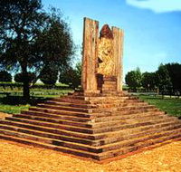 The Coonawarra Park - Accommodation Mount Tamborine
