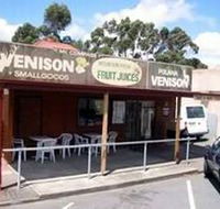 Mount Compass Venison - Accommodation Mount Tamborine