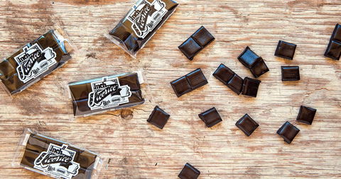 Melbas Chocolate & Confectionary - Accommodation Mount Tamborine 2