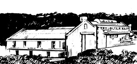 Melbas Chocolate & Confectionary - Accommodation Mount Tamborine 4
