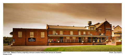 Melbas Chocolate & Confectionary - Accommodation Mount Tamborine 5