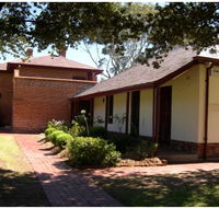 Charles Sturt Museum - Accommodation Mount Tamborine