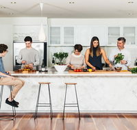 Mitolo  - Accommodation Mount Tamborine