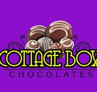 Cottage Box Chocolates - Accommodation Mount Tamborine