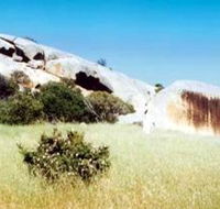 Ucontitchie Hill - Accommodation Mount Tamborine