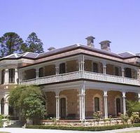 Yallum Park - Accommodation Mount Tamborine