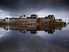 Berriedale TAS Accommodation Mount Tamborine