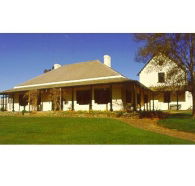 Entally Estate - Accommodation Mount Tamborine