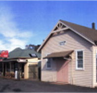 Barrington General Store - Accommodation Mount Tamborine