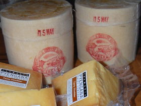 Pyengana Dairy Company - Accommodation Mount Tamborine 0