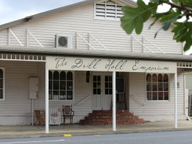 New Norfolk TAS Accommodation Mount Tamborine
