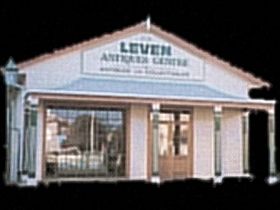 Leven Antiques Centre - Accommodation Mount Tamborine 0