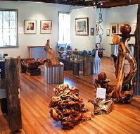 Cove Gallery - Accommodation Mount Tamborine