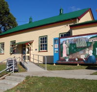 The Working Art Space - Accommodation Mount Tamborine
