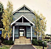 Frogmore Creek Wines - Accommodation Mount Tamborine