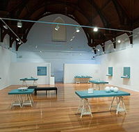Devonport Regional Gallery - Accommodation Mount Tamborine