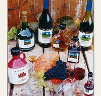 Hartzview Vineyard - Accommodation Mount Tamborine