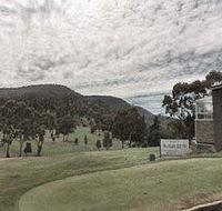 New Norfolk Golf Club - Accommodation Mount Tamborine