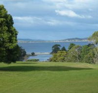 Kingston Beach Golf Club - Accommodation Mount Tamborine