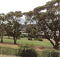Rosny Park Public Golf Course - Accommodation Mount Tamborine