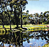 Smithton Country Club - Accommodation Mount Tamborine