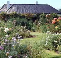 Rosedown Gardens - Accommodation Mount Tamborine