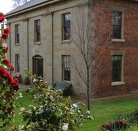 Narryna Heritage Museum - Accommodation Mount Tamborine